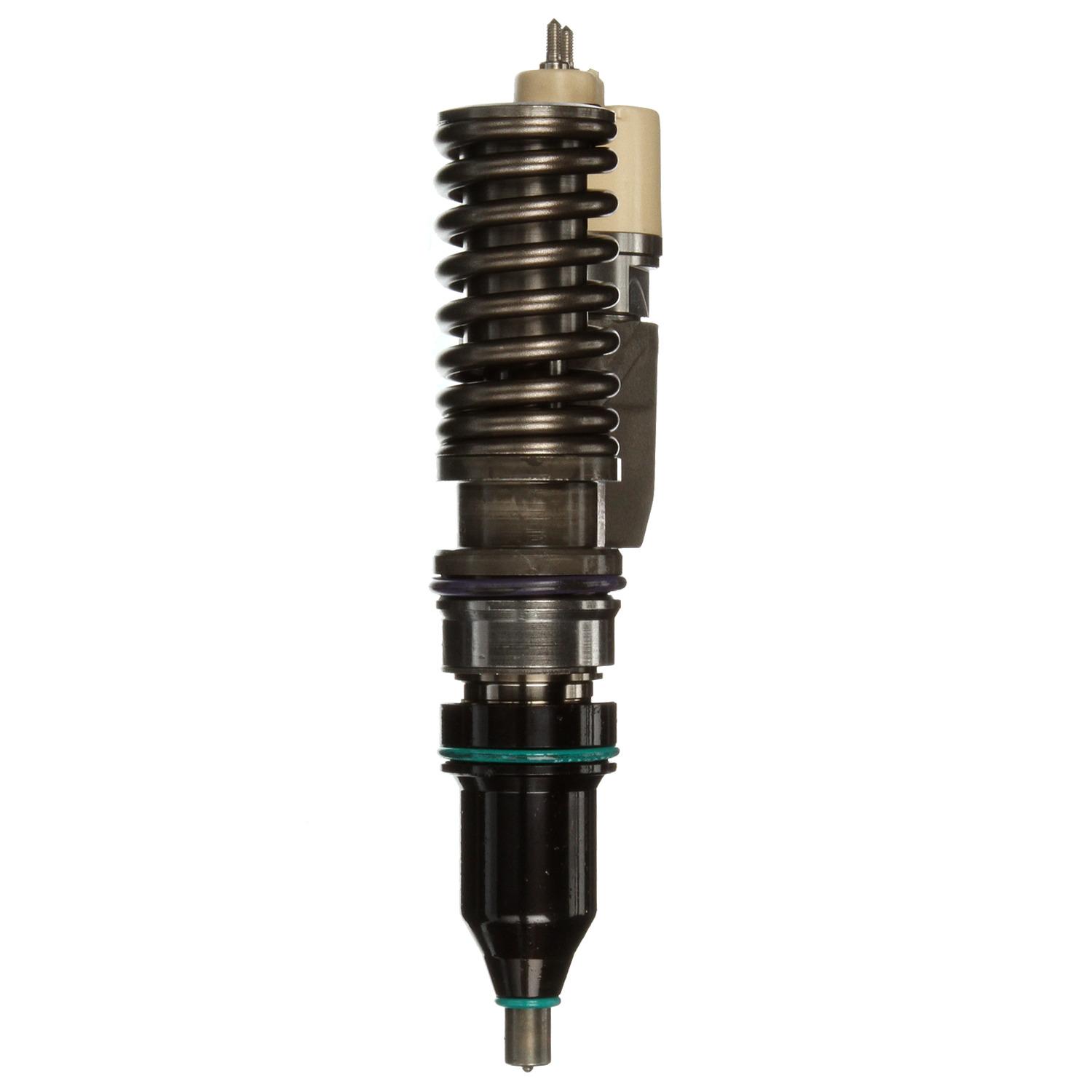 Delphi EX630725 Fuel Injector product image 2 of 7