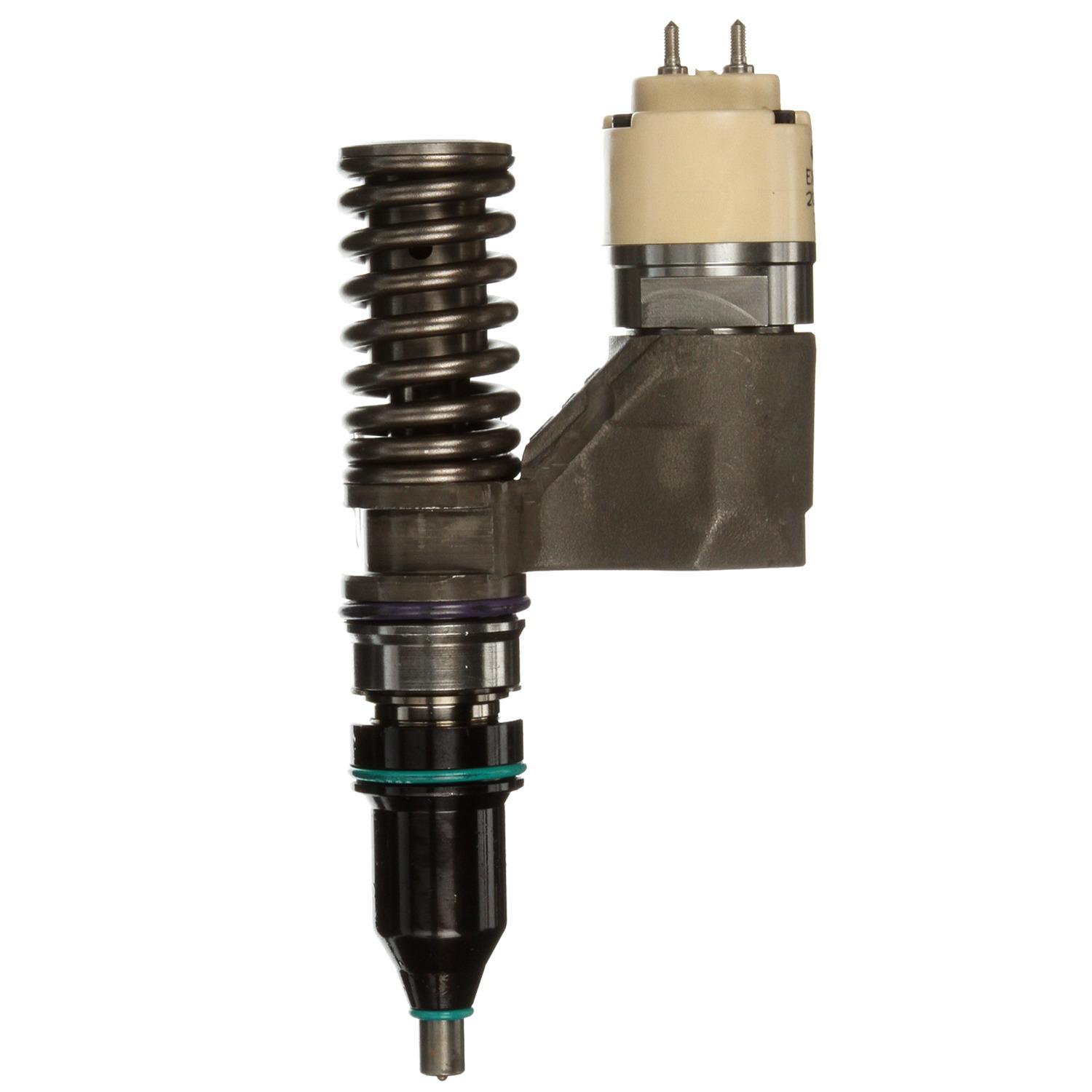 Delphi EX630725 Fuel Injector product image 6 of 7