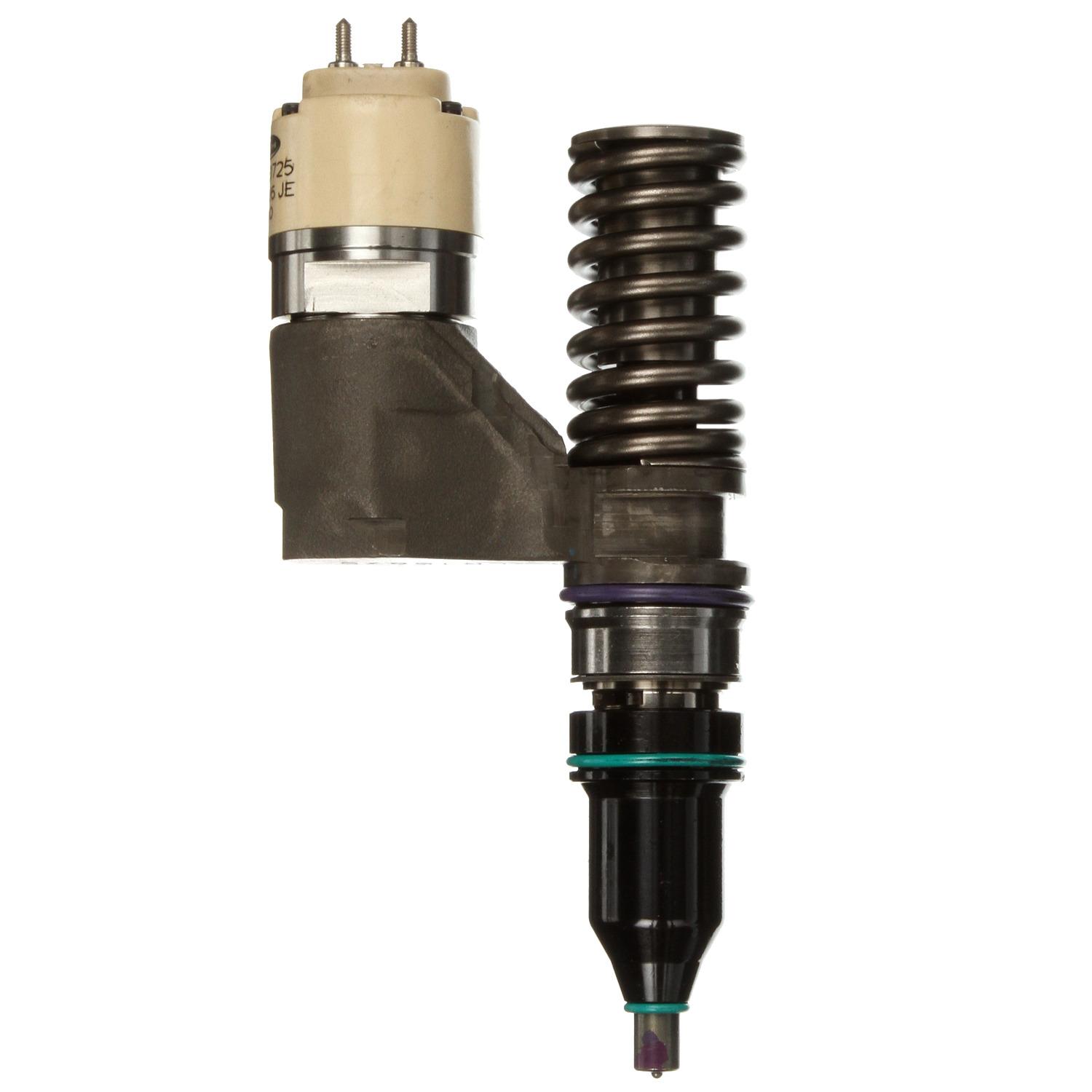 Delphi EX630725 Fuel Injector product image 7 of 7