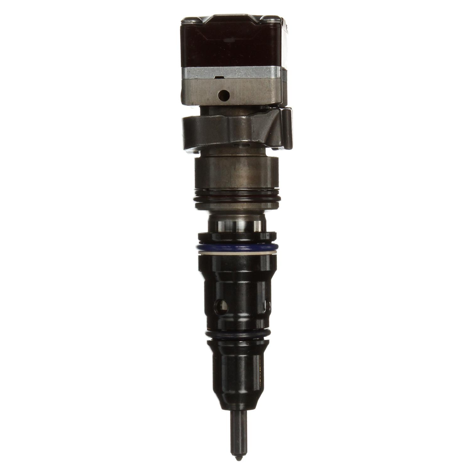 Delphi EX630782 Fuel Injector product image 2 of 8