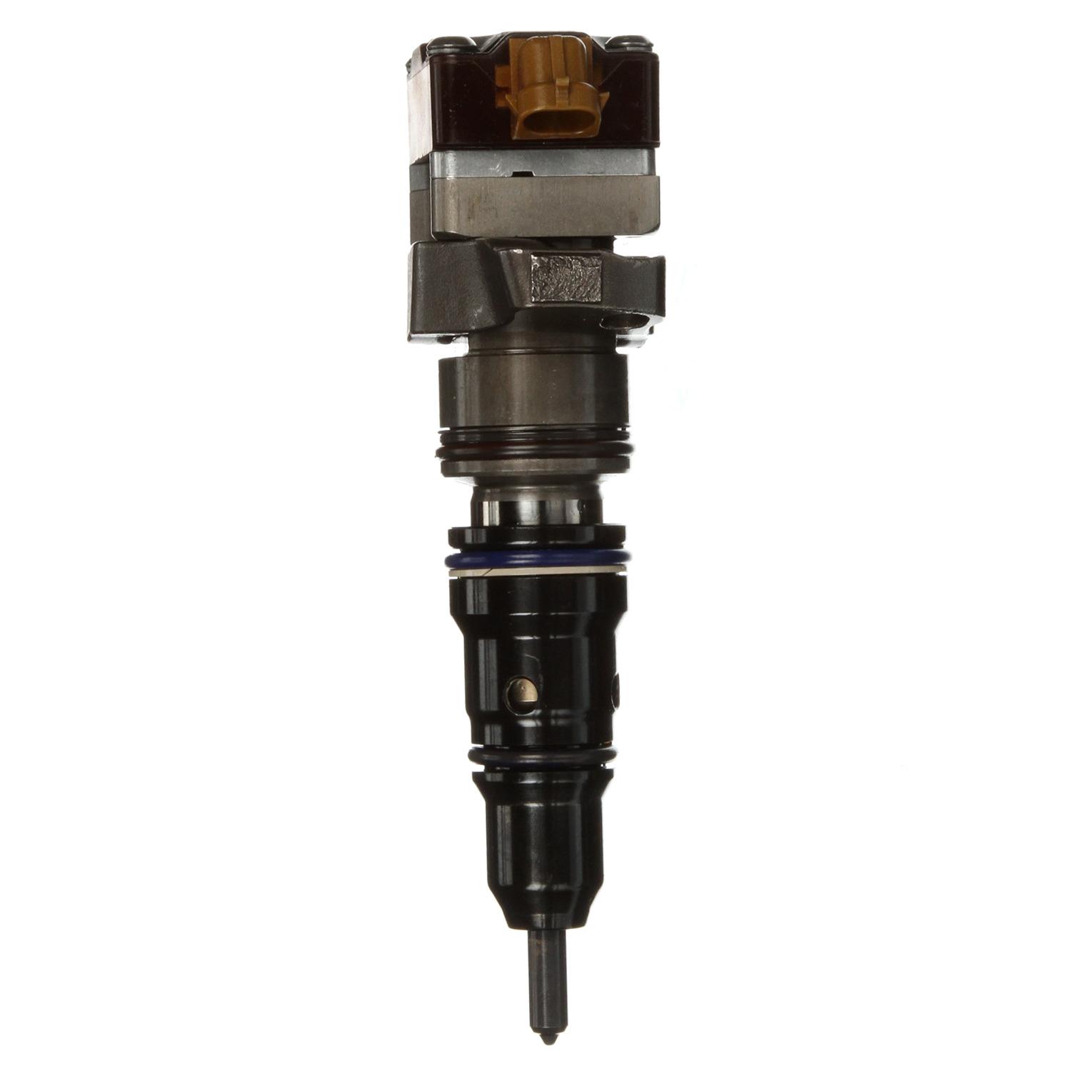 Delphi EX630782 Fuel Injector product image 5 of 8