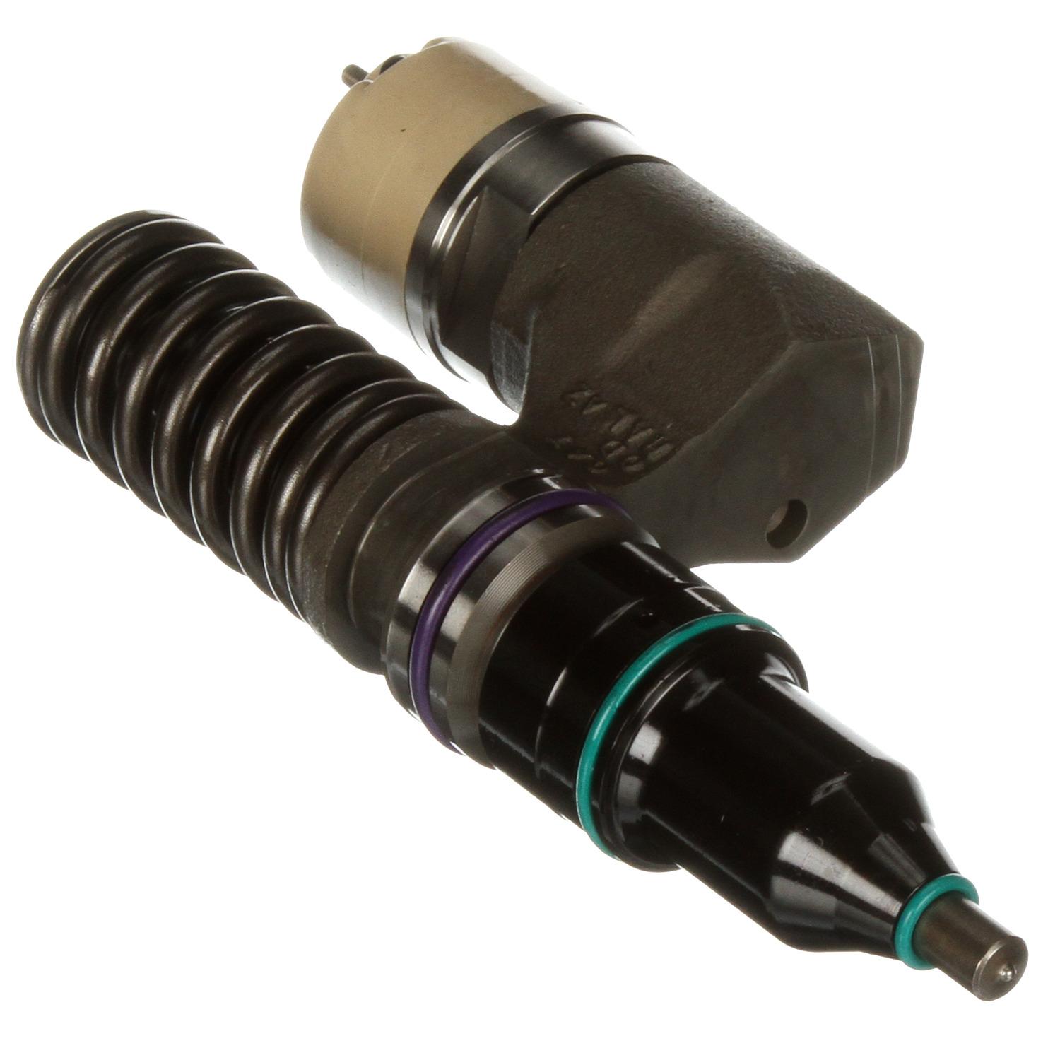 Delphi EX630961 Fuel Injector product image 1 of 7