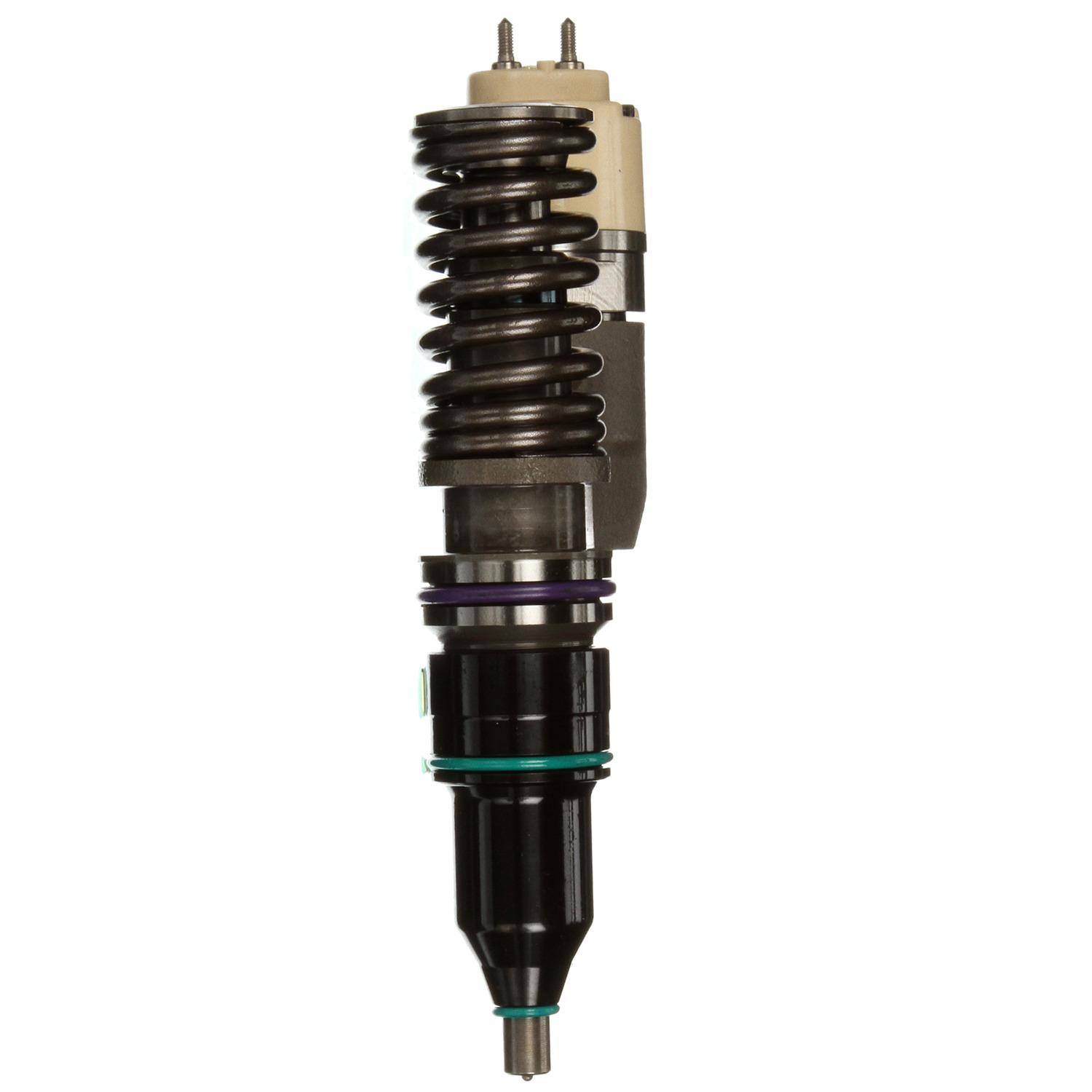 Delphi EX630961 Fuel Injector product image 2 of 7