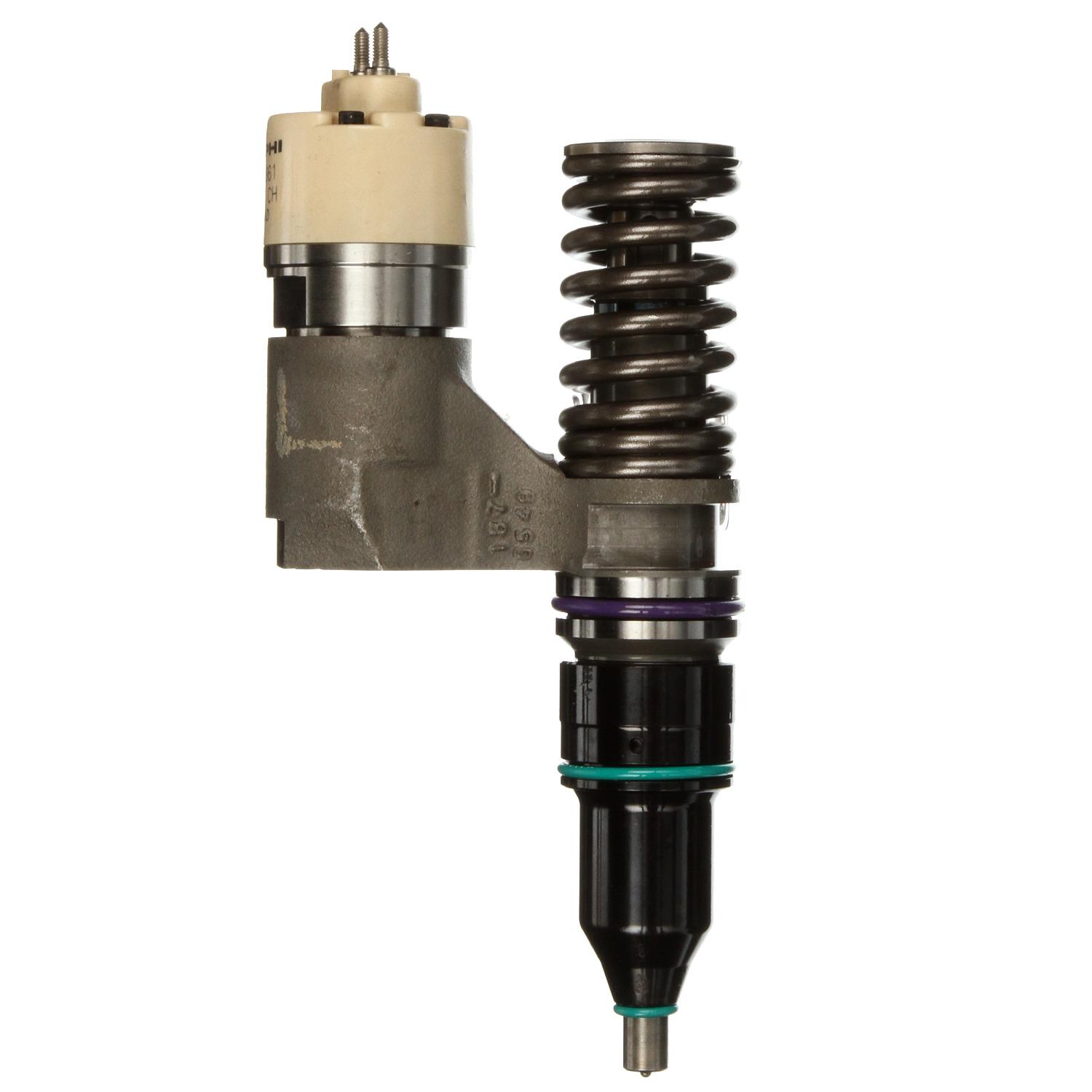Delphi EX630961 Fuel Injector product image 6 of 7