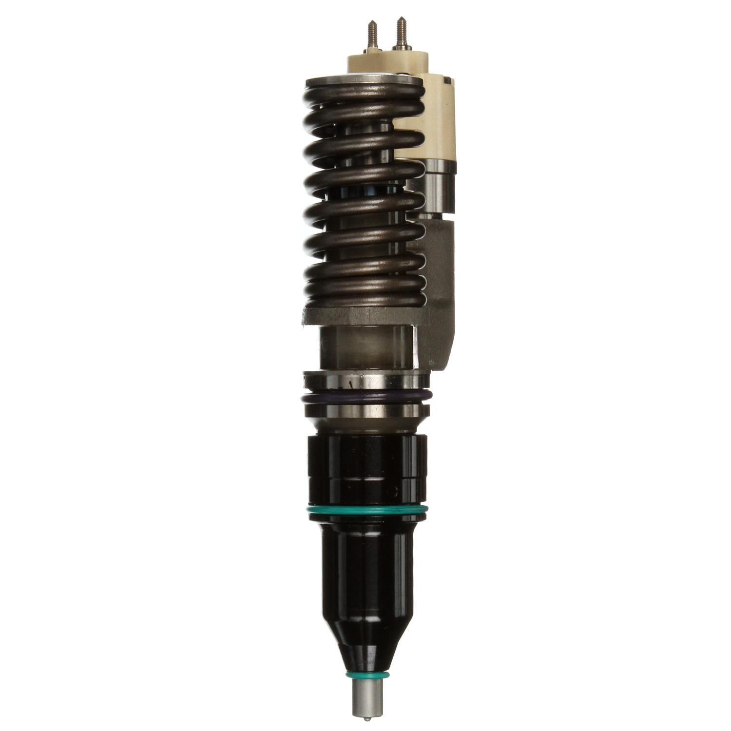 Delphi EX630963 Fuel Injector product image 2 of 7