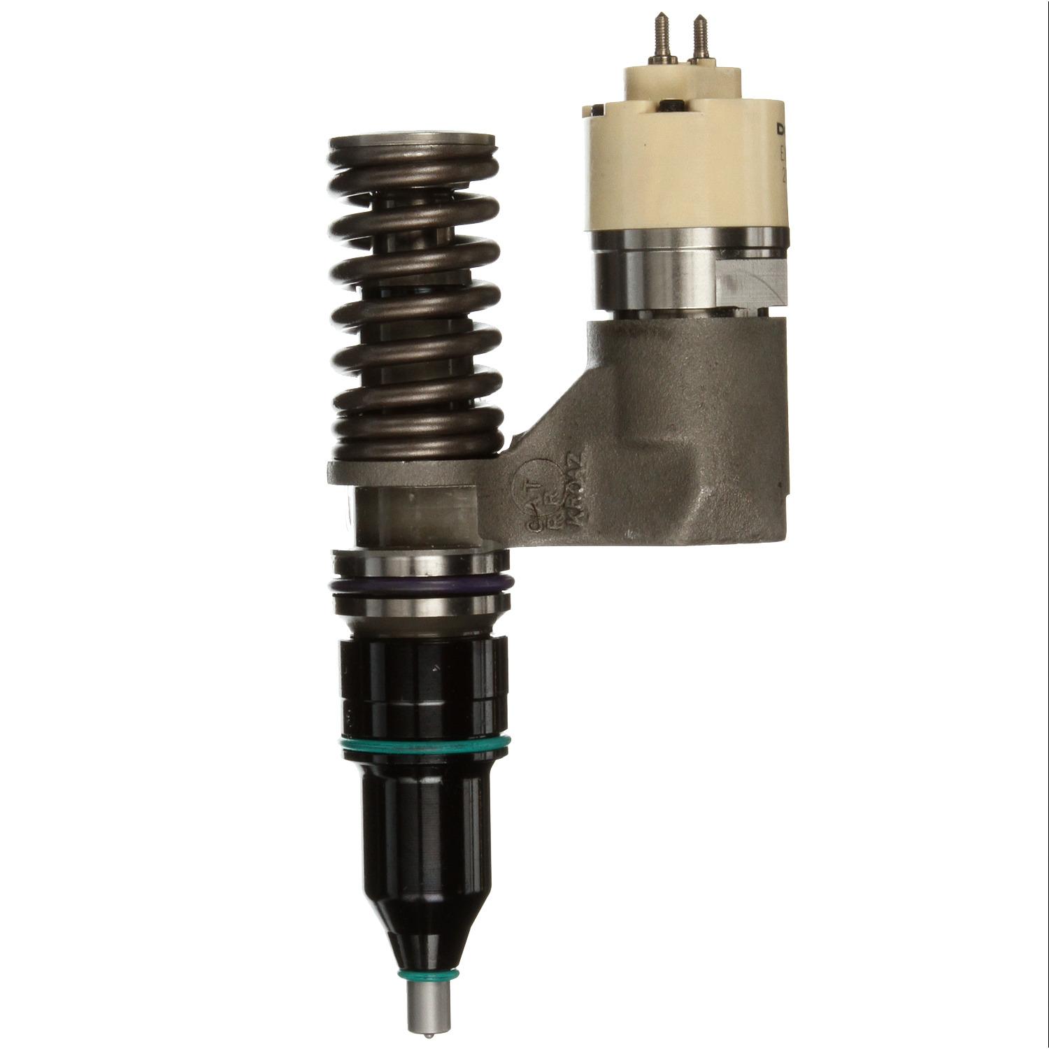 Delphi EX630963 Fuel Injector product image 6 of 7