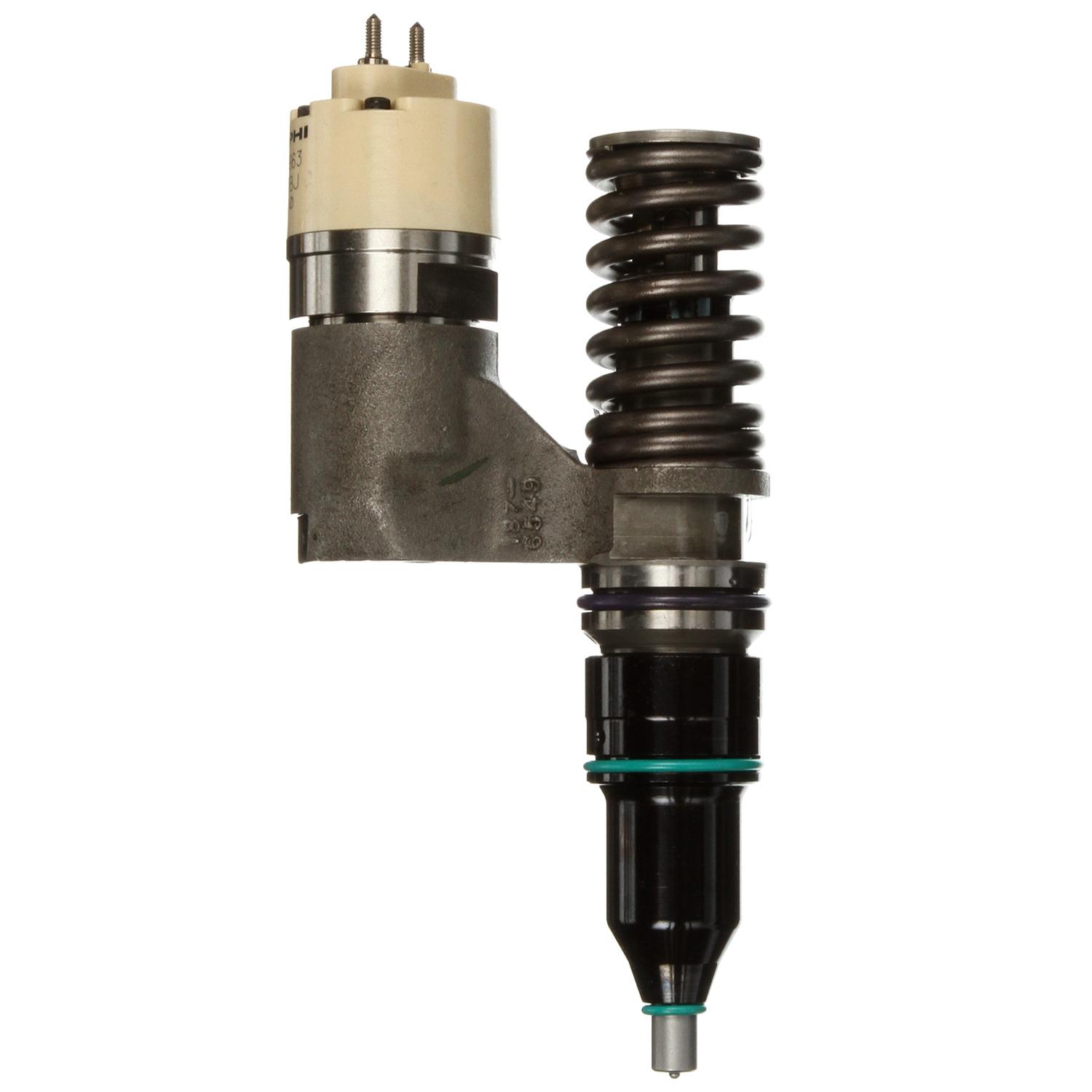 Delphi EX630963 Fuel Injector product image 7 of 7