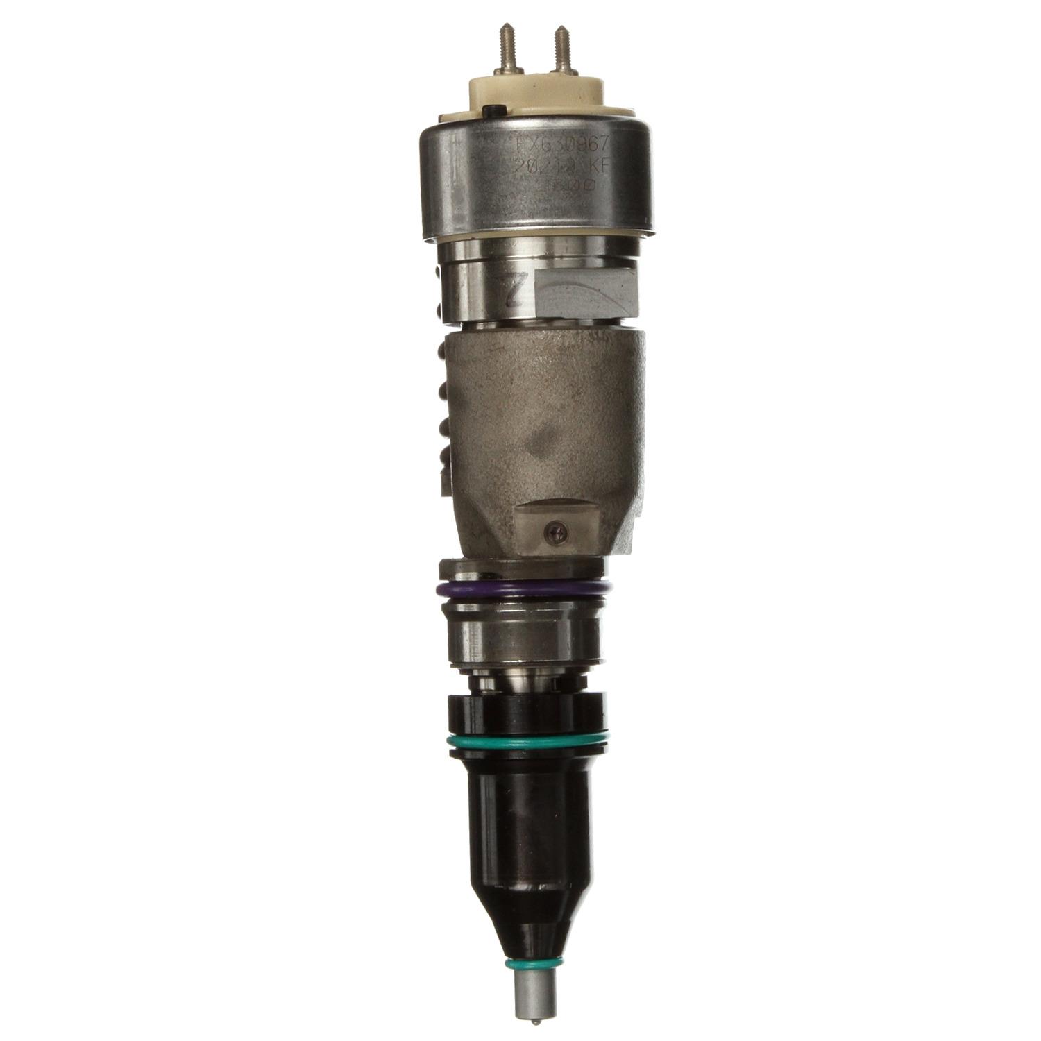 Delphi EX630967 Fuel Injector product image 4 of 7