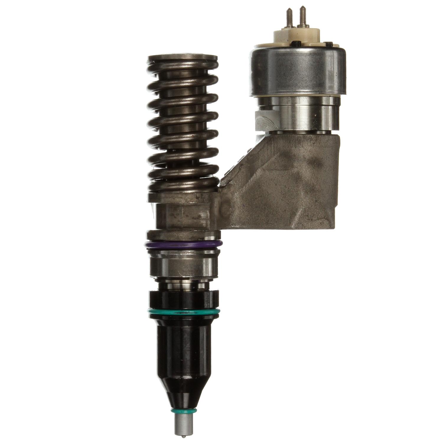 Delphi EX630967 Fuel Injector product image 6 of 7