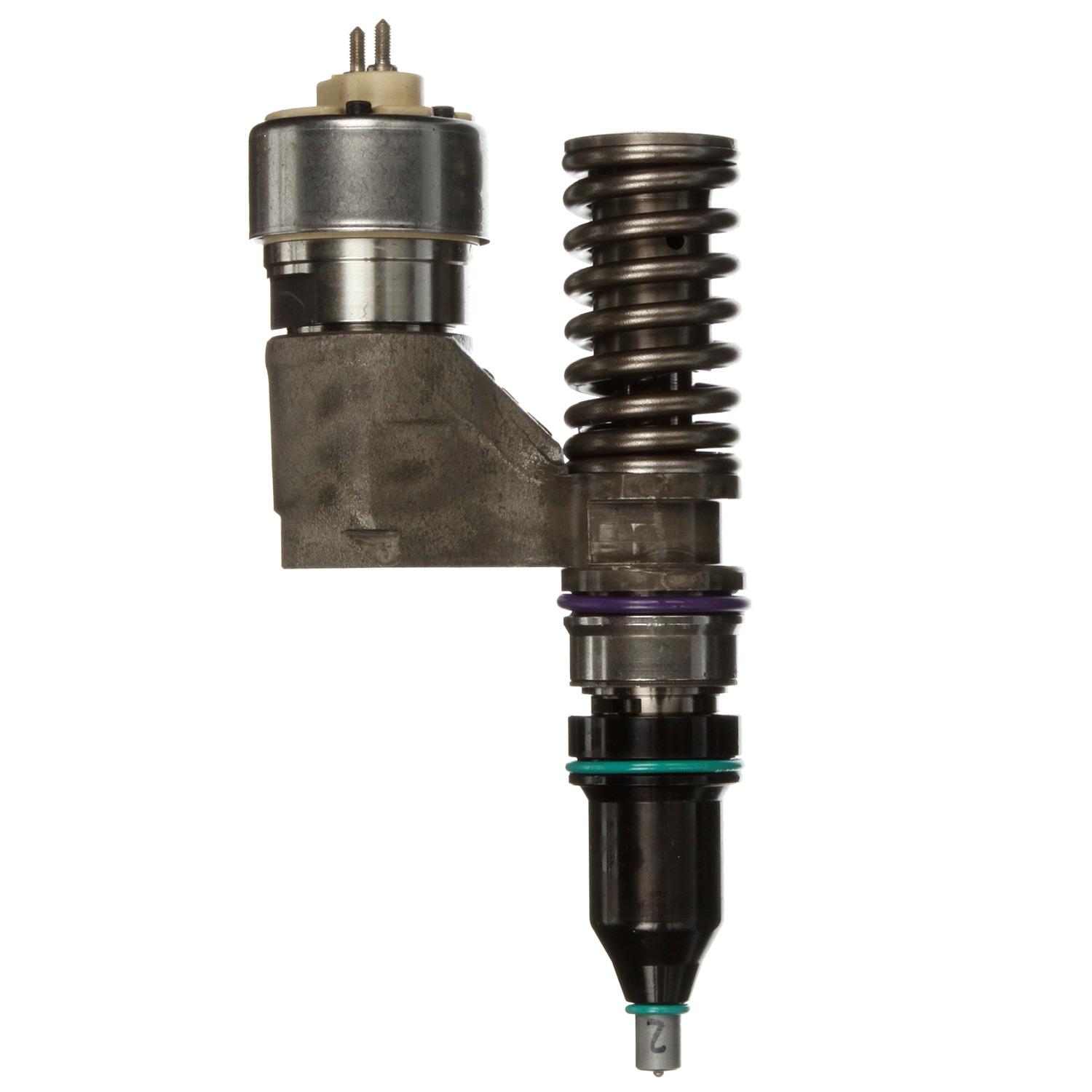 Delphi EX630967 Fuel Injector product image 7 of 7
