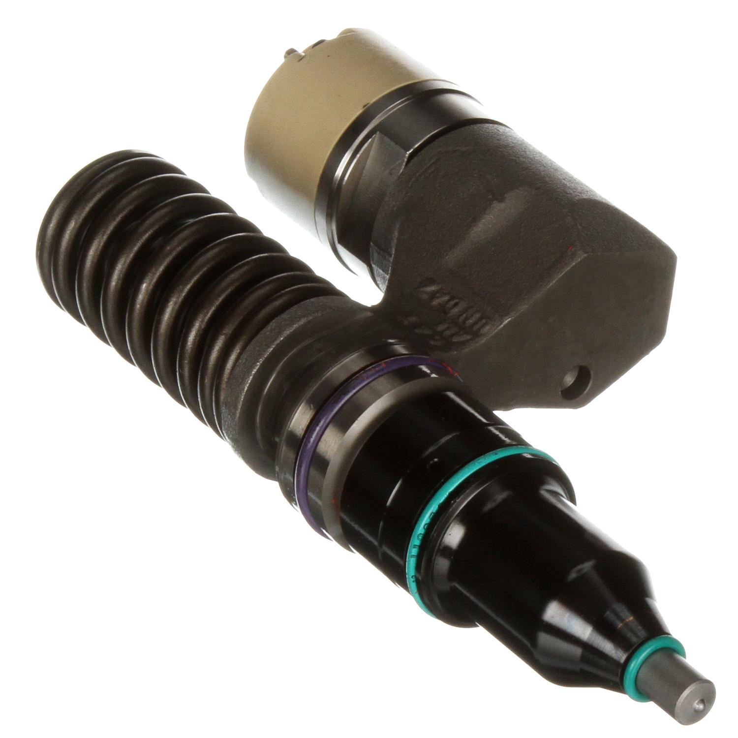Delphi EX630968 Fuel Injector product image 1 of 7