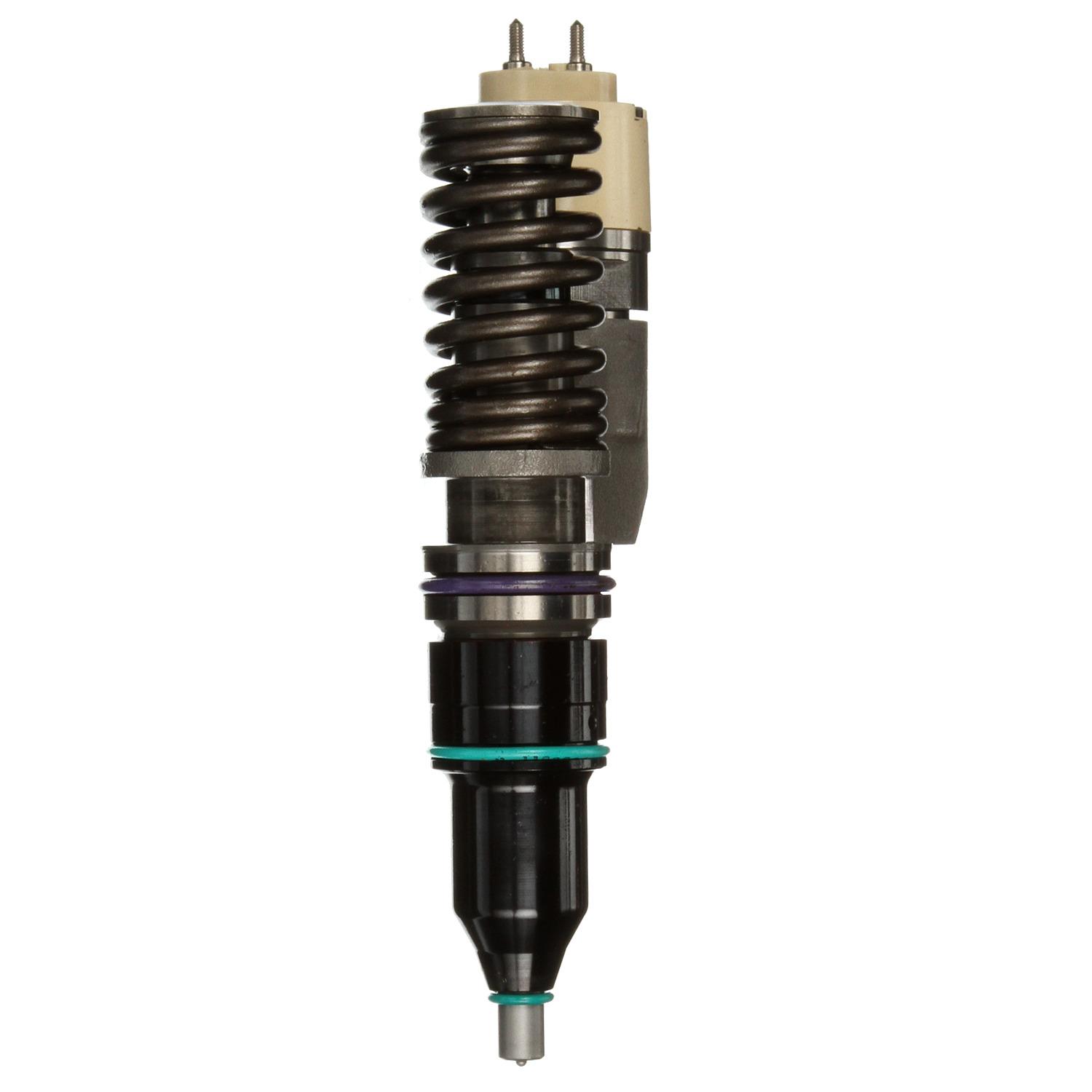 Delphi EX630968 Fuel Injector product image 2 of 7