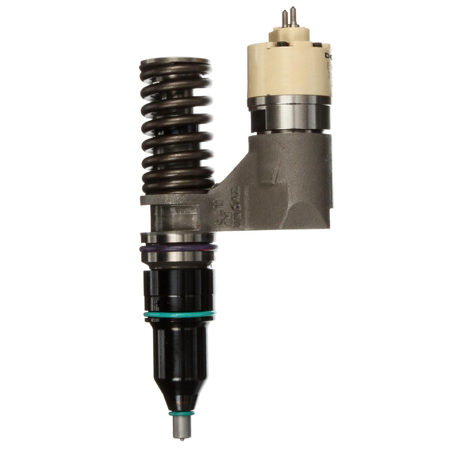 Delphi EX630968 Fuel Injector product image 6 of 7