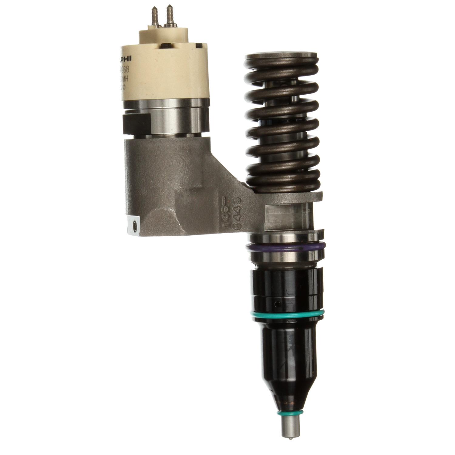 Delphi EX630968 Fuel Injector product image 7 of 7