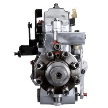 1986 Chevrolet K20 Suburban Fuel Injection Pump Delphi EX631058 image 4 of 4
