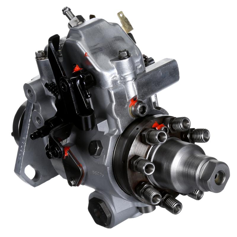 Delphi EX631058 Fuel Injection Pump product image 1 of 7