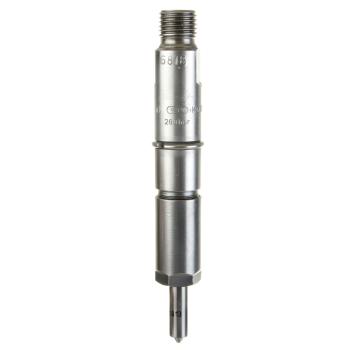 1997 Dodge Ram 3500 Fuel Injector Delphi EX631060 image 3 of 4