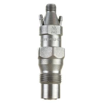 1999 Volkswagen Beetle Fuel Injector Delphi EX631065 image 1 of 4