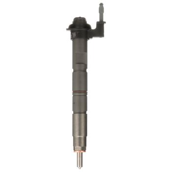 2013 GMC Savana 2500 Fuel Injector Delphi EX631097 image 4 of 4
