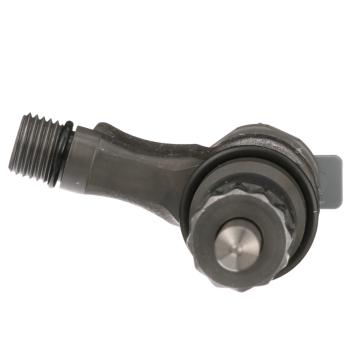 2008 Isuzu NRR Fuel Injector Delphi EX631121 image 2 of 4