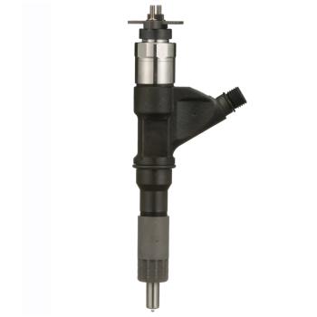 2012 Isuzu NQR Fuel Injector Delphi EX631122 image 3 of 4