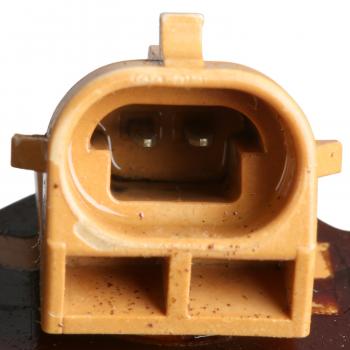 2003 Ottawa YT50 Fuel Injector Delphi EX631262 image 3 of 4