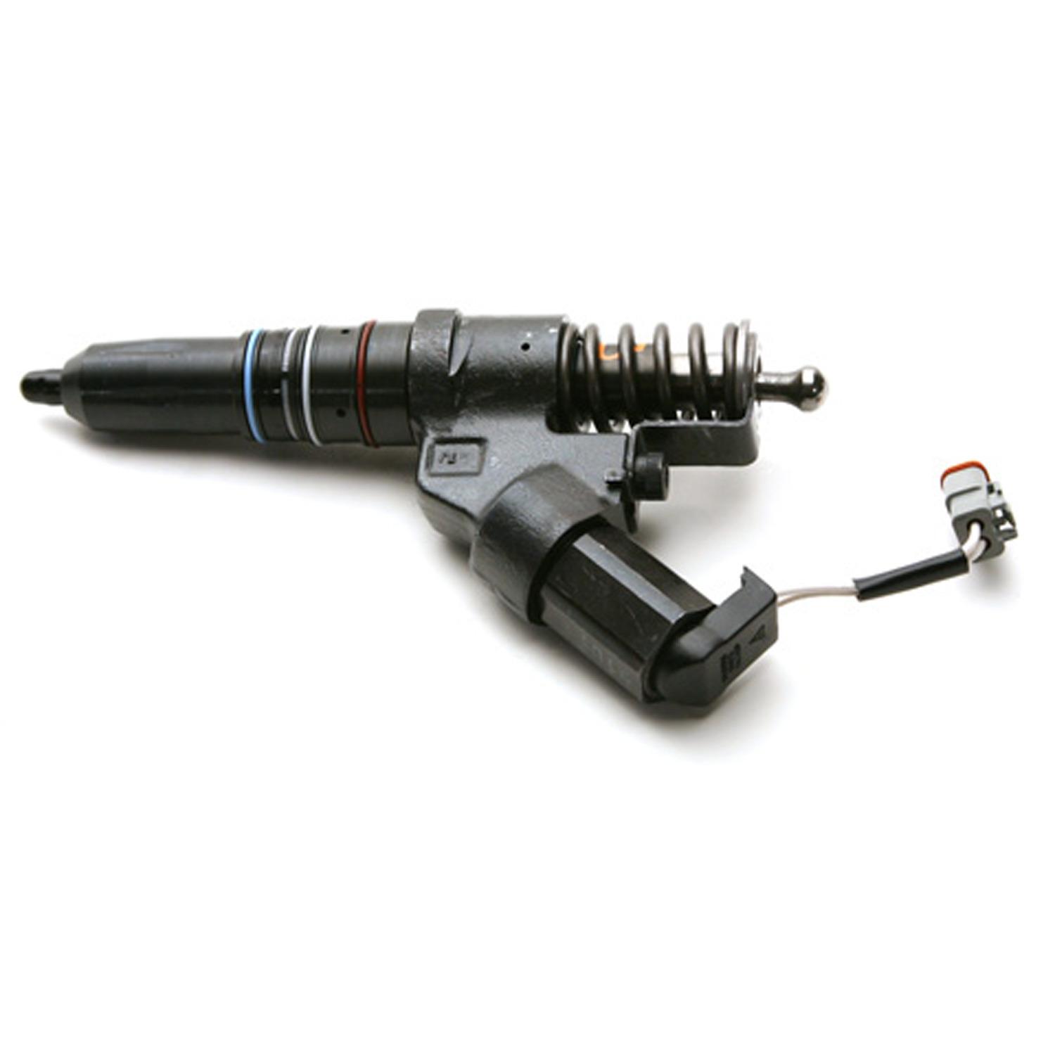 Delphi EX631753 Fuel Injector product image 1 of 3