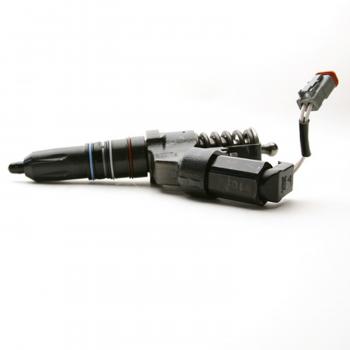 2002 Roadmaster Rail S-Monocoque Fuel Injector Delphi EX631753 image 3 of 3