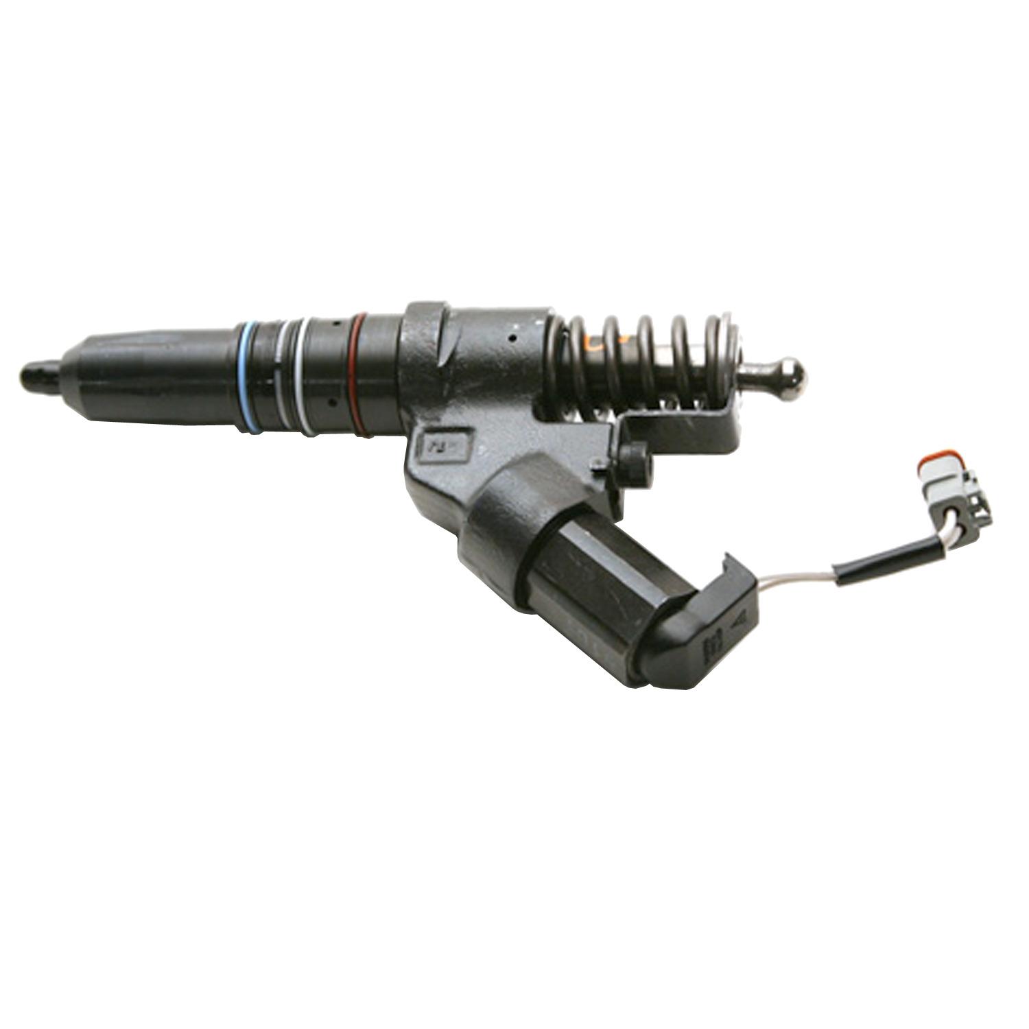 Delphi EX631756 Fuel Injector product image 1 of 3