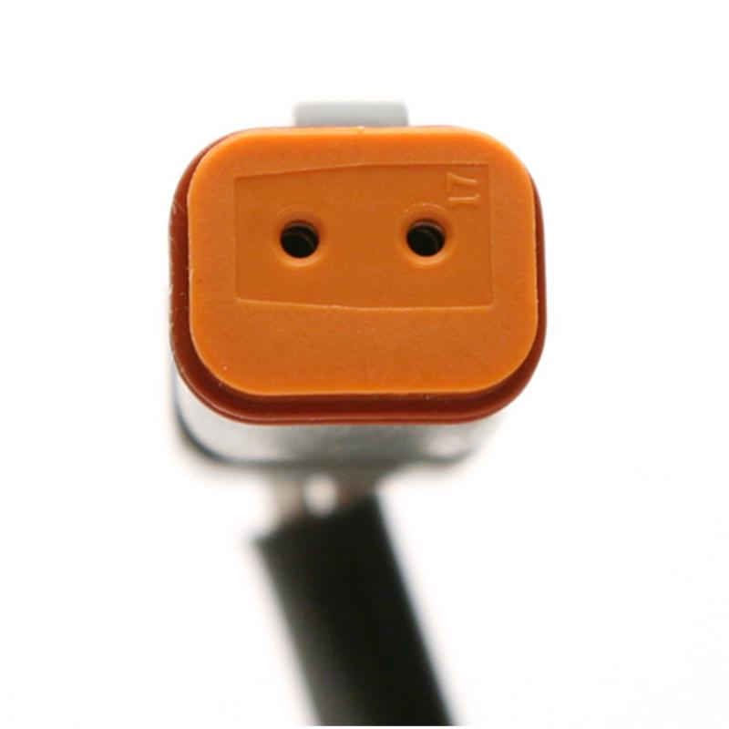 Delphi EX631758 Fuel Injector product image 2 of 3