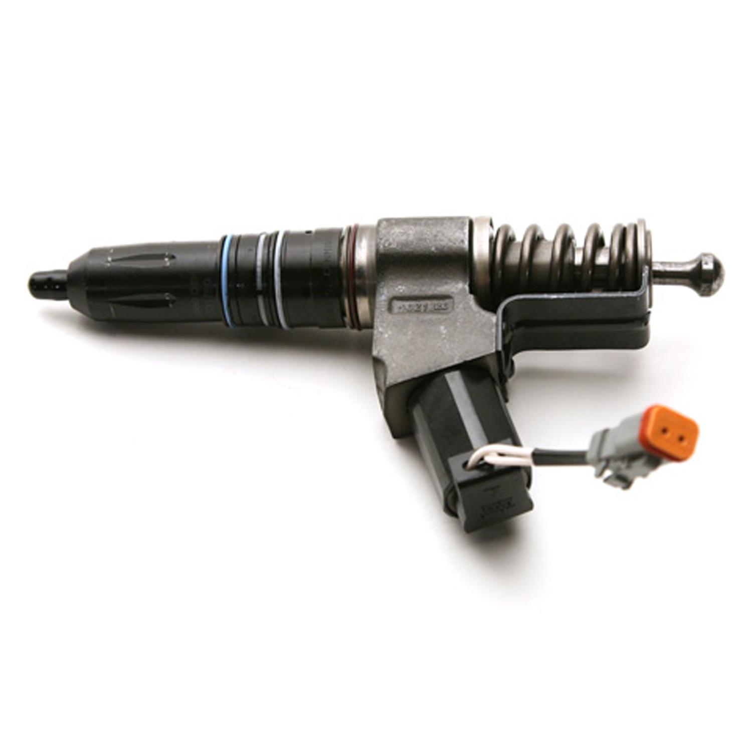 Delphi EX631760 Fuel Injector product image 1 of 3