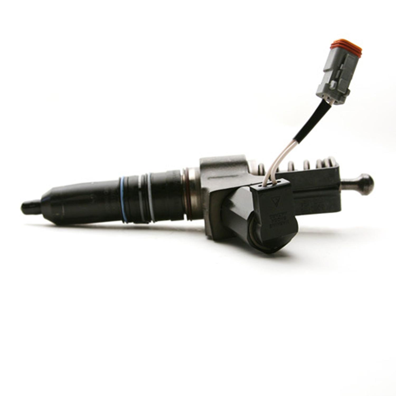 Delphi EX631760 Fuel Injector product image 3 of 3