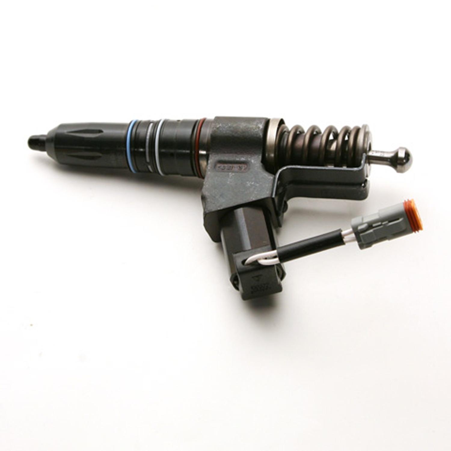 Delphi EX631763 Fuel Injector product image 1 of 3