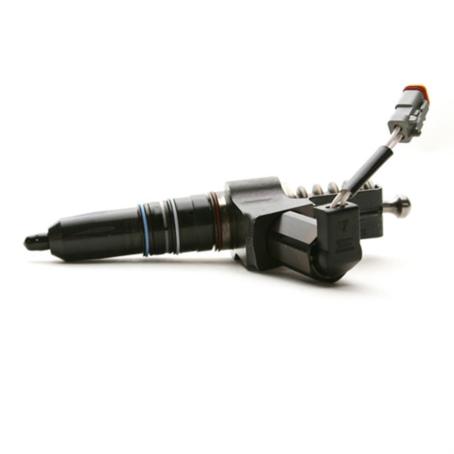 Delphi EX631763 Fuel Injector product image 3 of 3