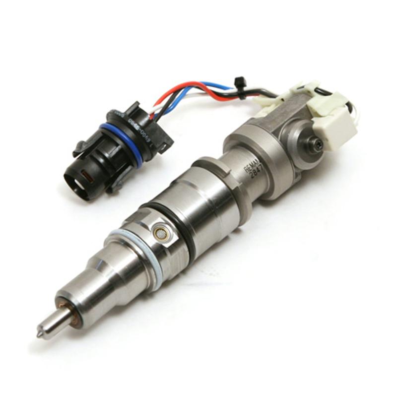 Delphi EX633089 Fuel Injector product image 1 of 2