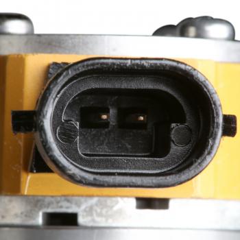 2005 Pierce Mfg. Inc. Custom Fuel Injector Delphi EX634761 image 3 of 4