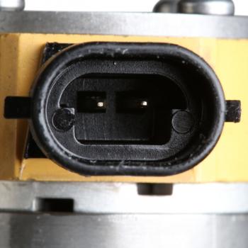 2005 Pierce Mfg. Inc. Custom Fuel Injector Delphi EX634763 image 3 of 4