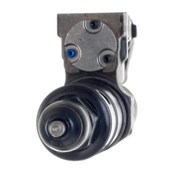 2000 Nova Bus Corporation T802 Fuel Injector Delphi EX636347 image 4 of 4