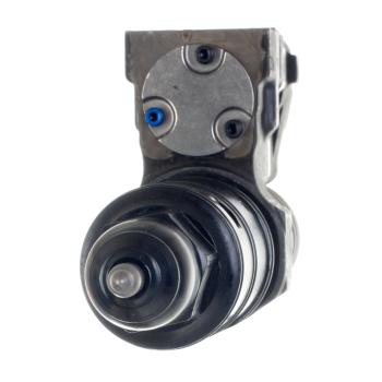 2000 Blue Bird Commercial Bus Fuel Injector Delphi EX636347 image 2 of 4