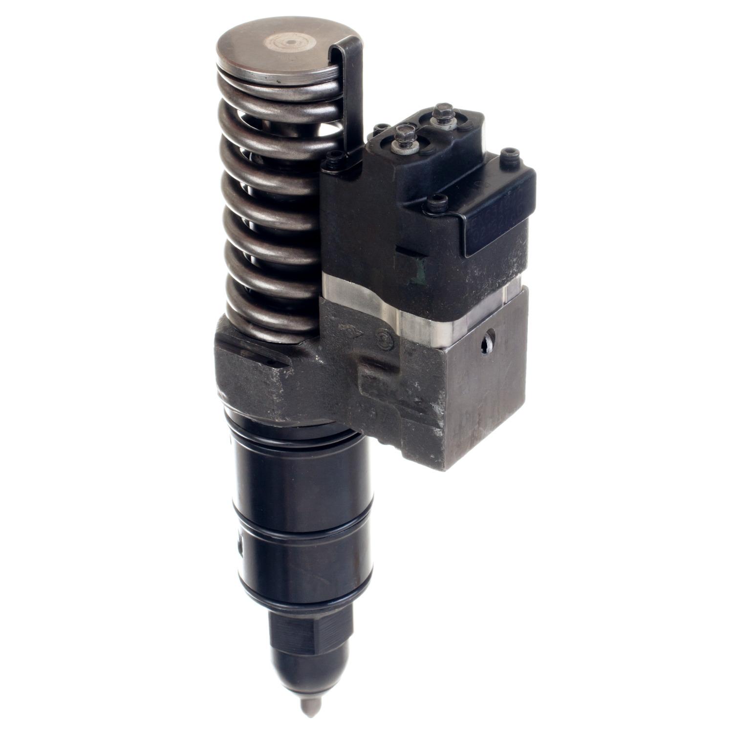 Delphi EX637099 Fuel Injector product image 1 of 8