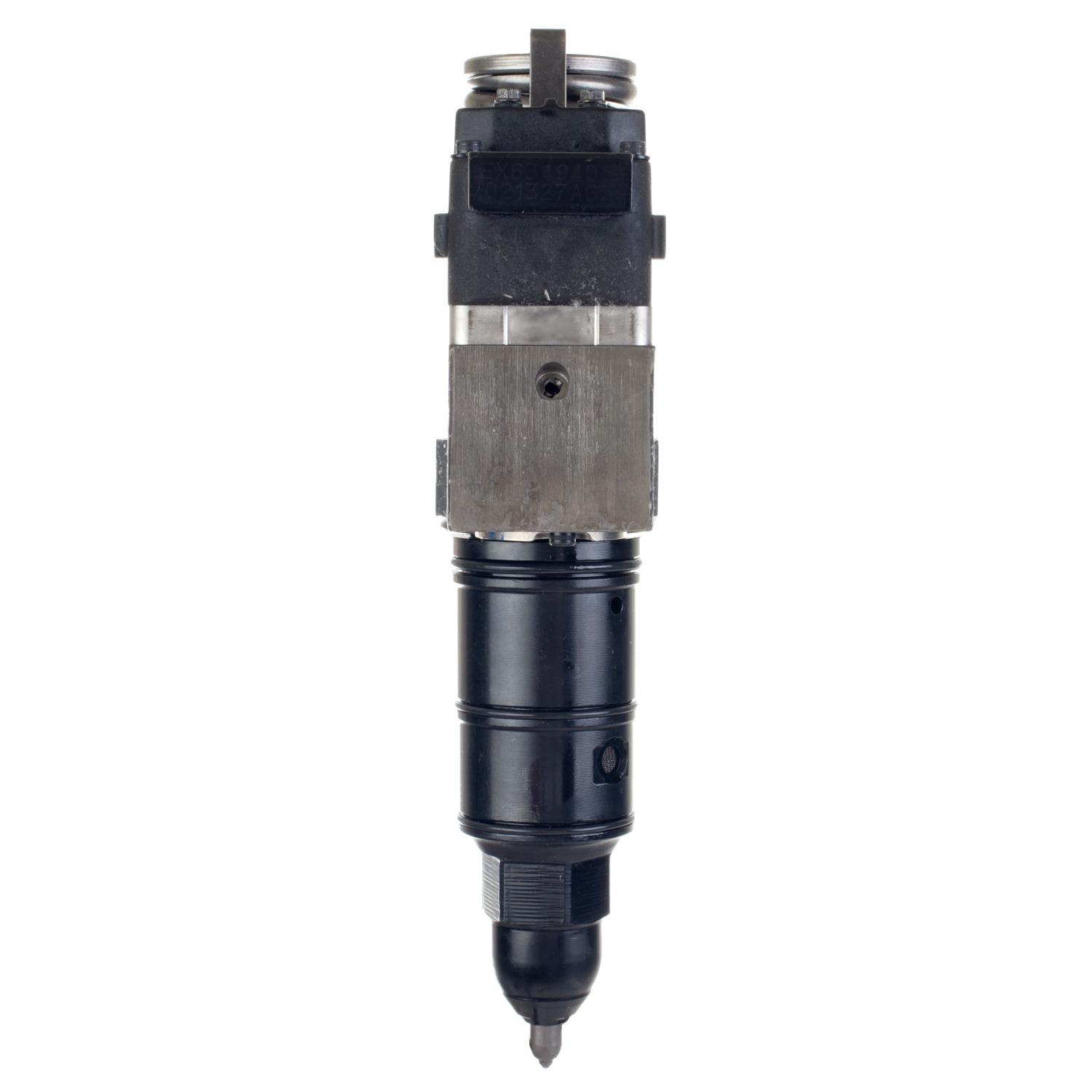 Delphi EX637099 Fuel Injector product image 5 of 8