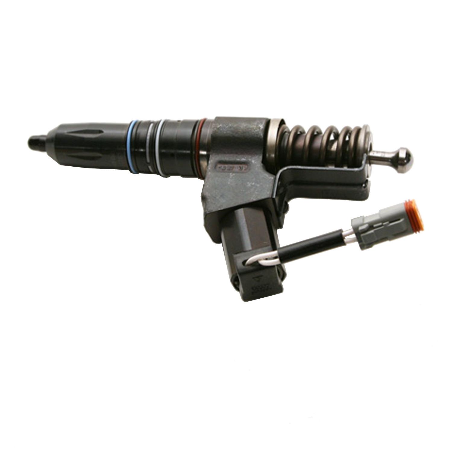 Delphi EX637560 Fuel Injector product image 1 of 3