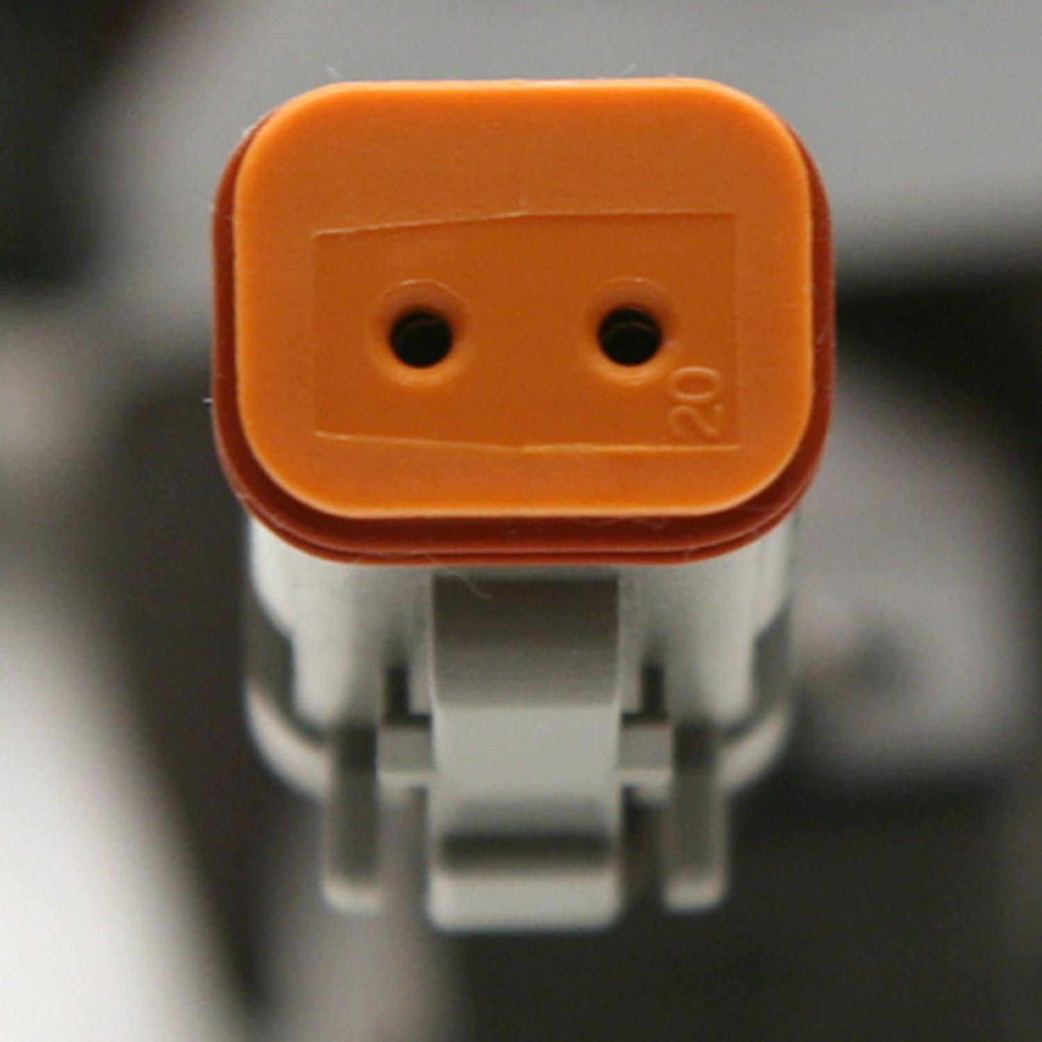 Delphi EX637560 Fuel Injector product image 2 of 3