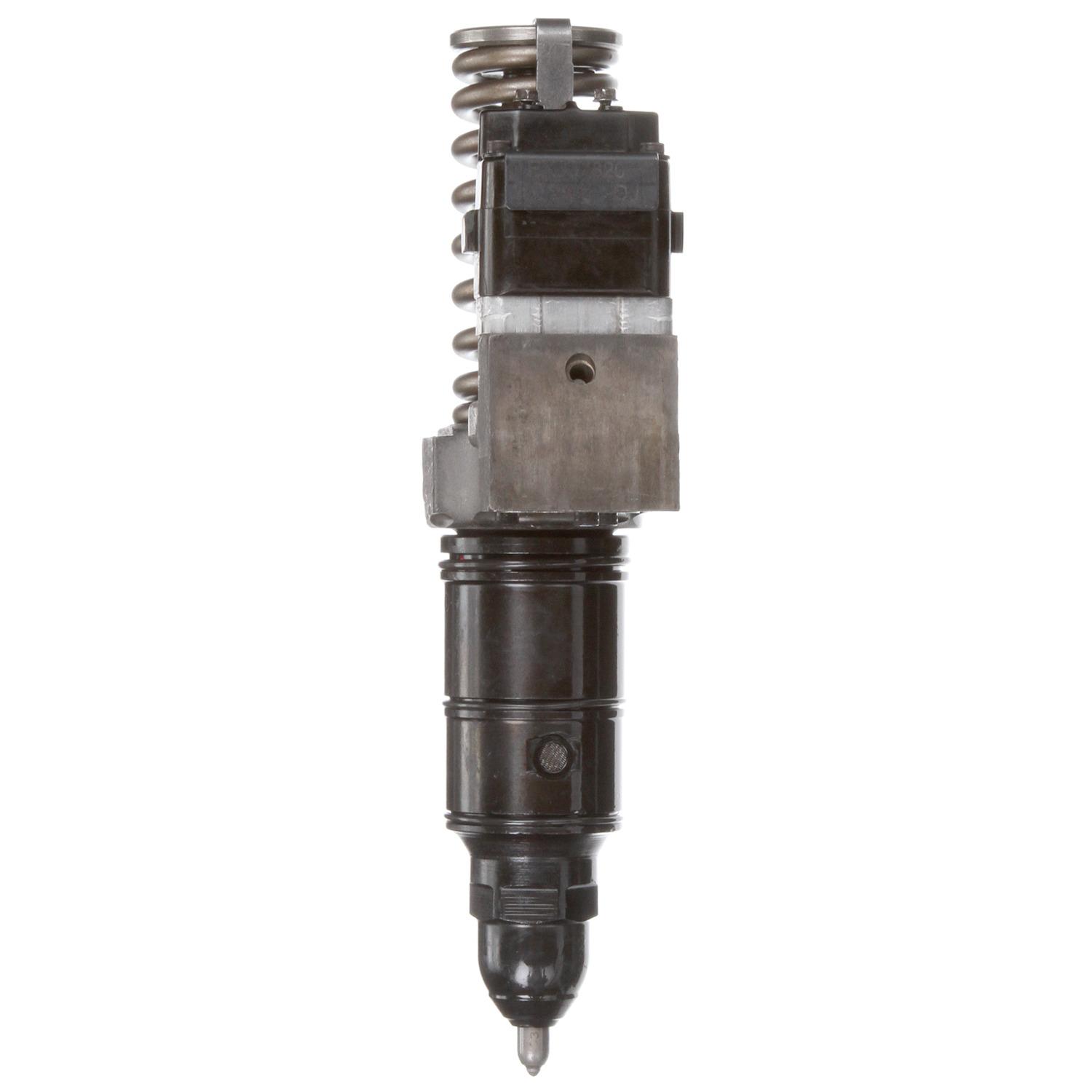 Delphi EX637820 Fuel Injector product image 2 of 5
