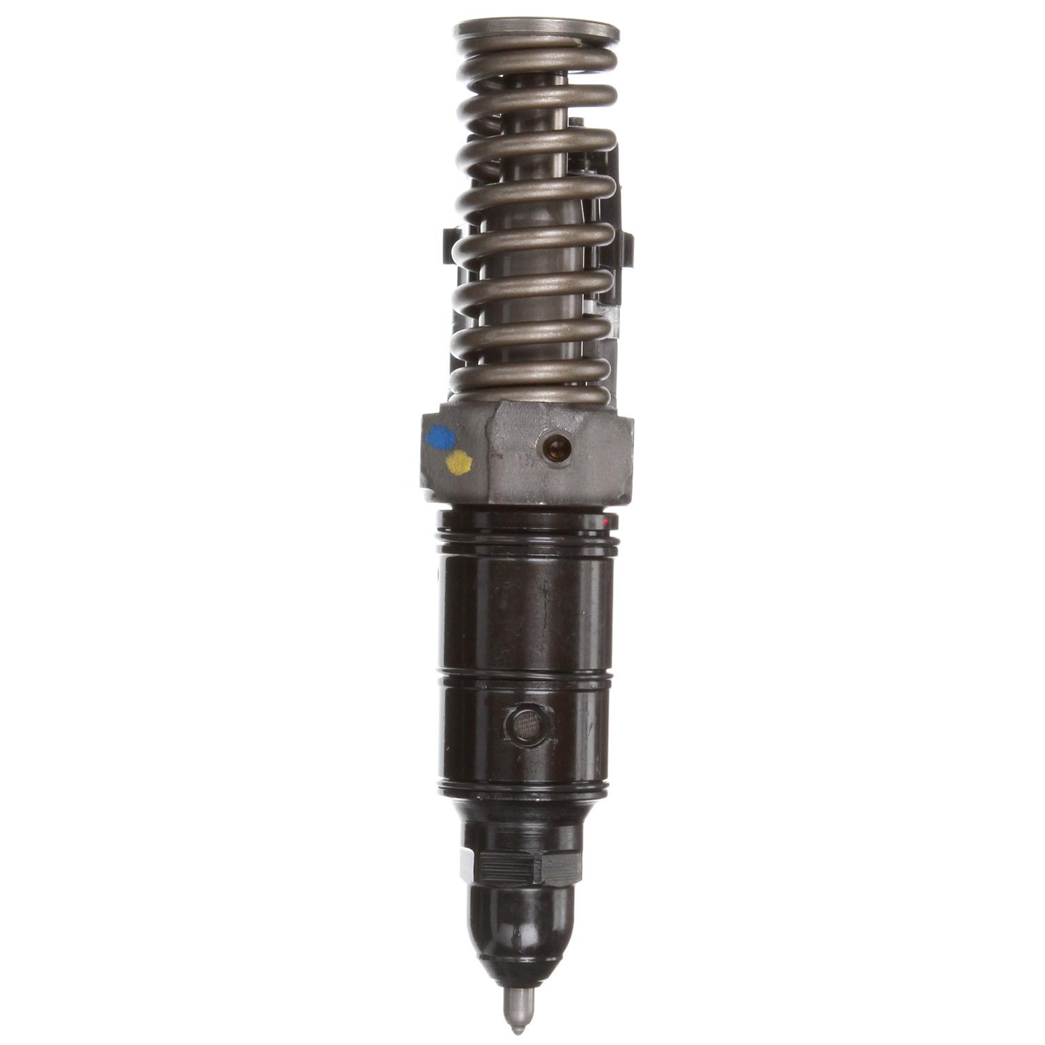 Delphi EX637820 Fuel Injector product image 3 of 5