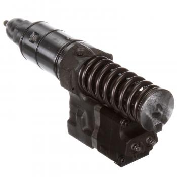 2003 Pierce Mfg. Inc. Enclosed Cab Fuel Injector Delphi EX637821 image 1 of 4