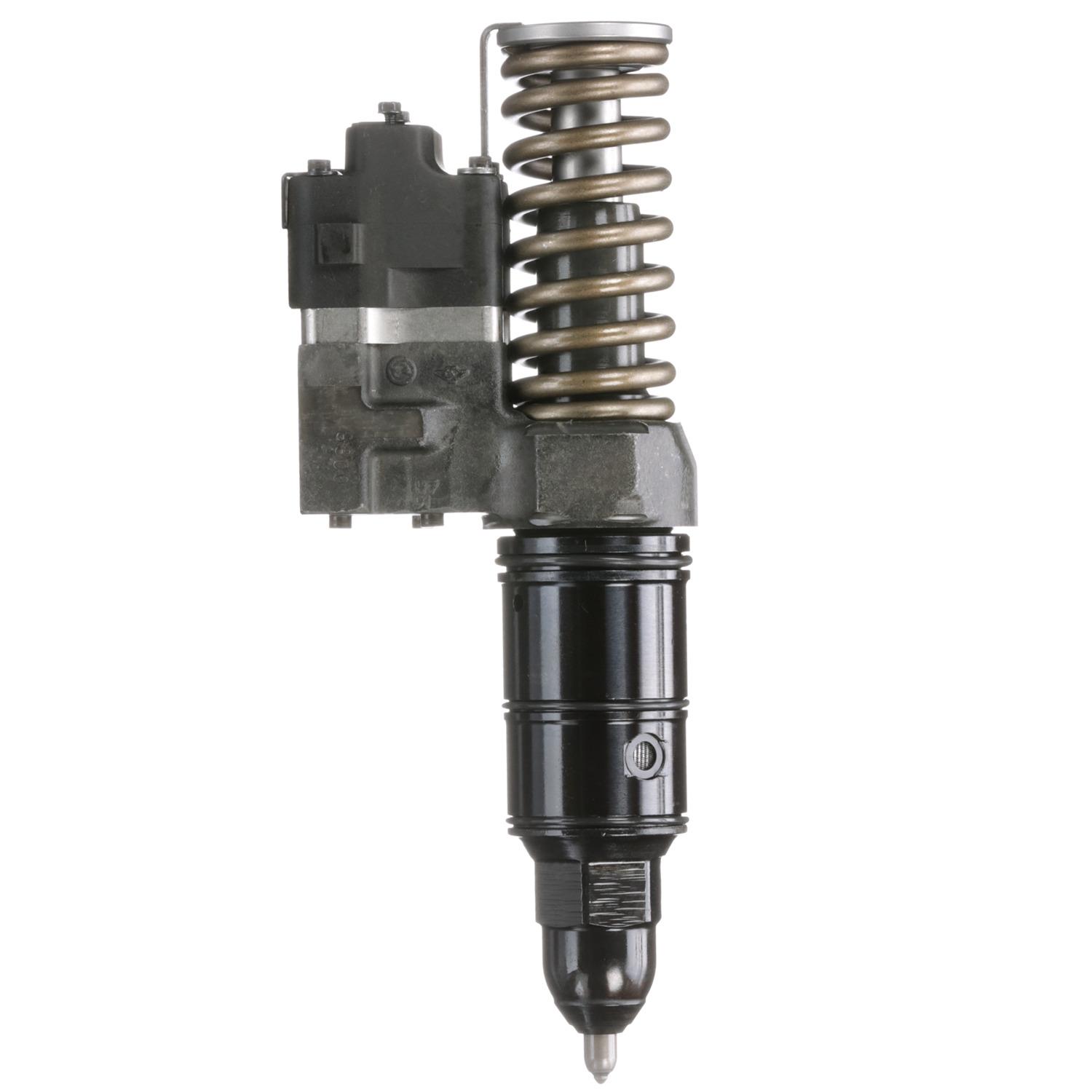 Delphi EX637822 Fuel Injector product image 2 of 7