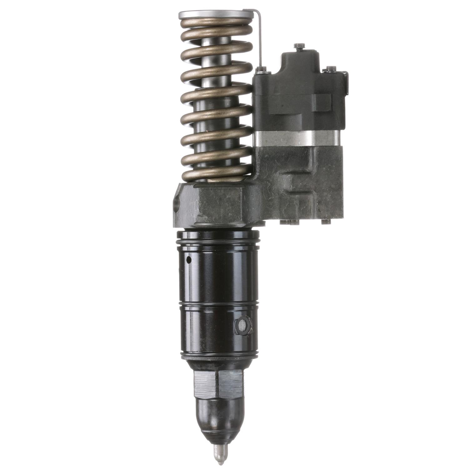 Delphi EX637822 Fuel Injector product image 4 of 7