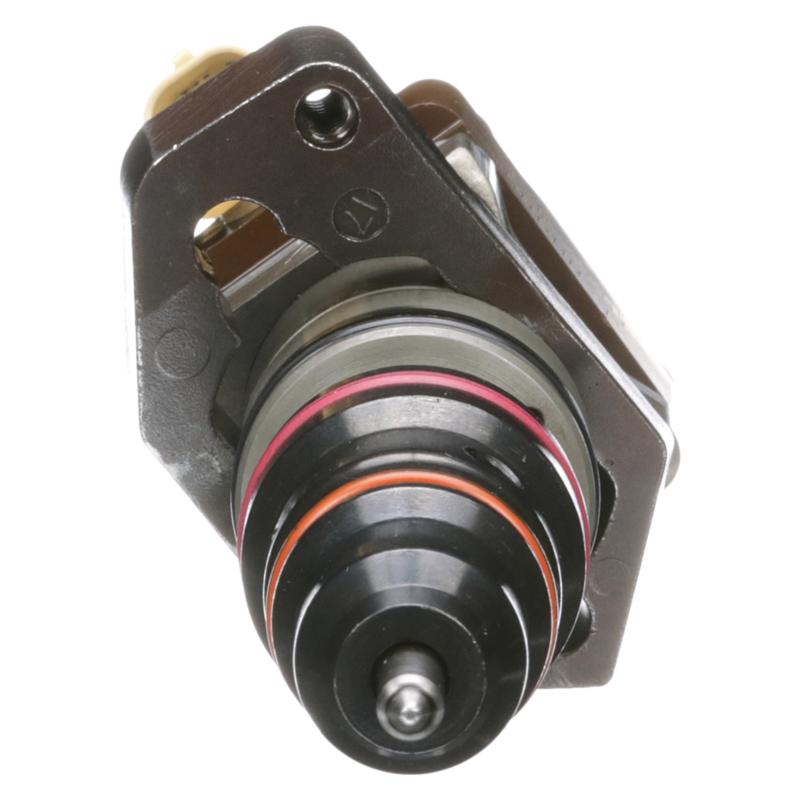 Delphi EX63802AC Fuel Injector product image 4 of 8