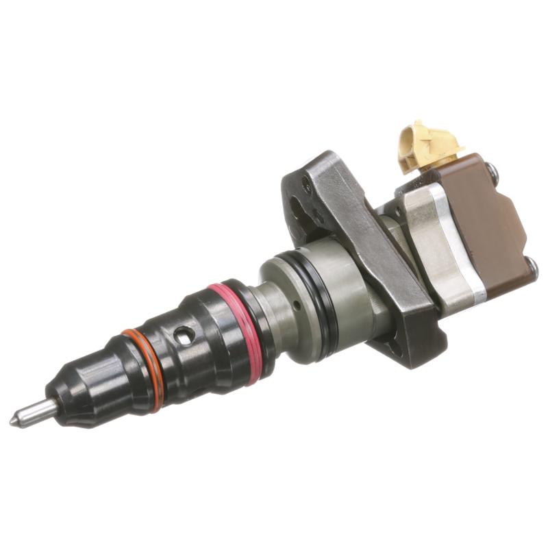Delphi EX63802AC Fuel Injector product image 1 of 8